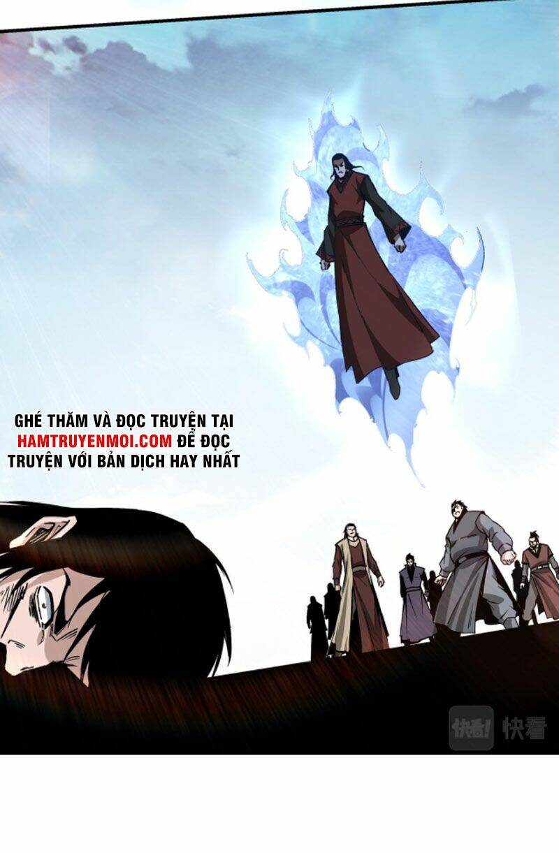 Tối Cường Phản Phái Hệ Thống Chapter 244 - Trang 2