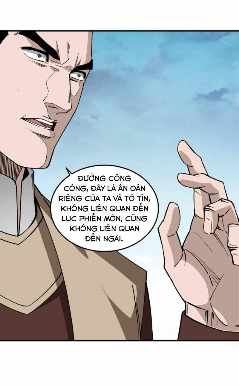 Tối Cường Phản Phái Hệ Thống Chapter 244 - Trang 2