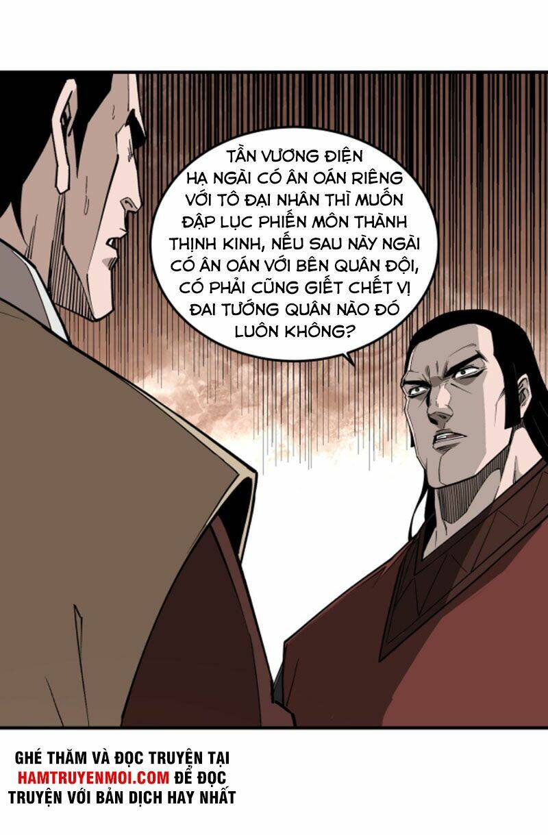 Tối Cường Phản Phái Hệ Thống Chapter 244 - Trang 2