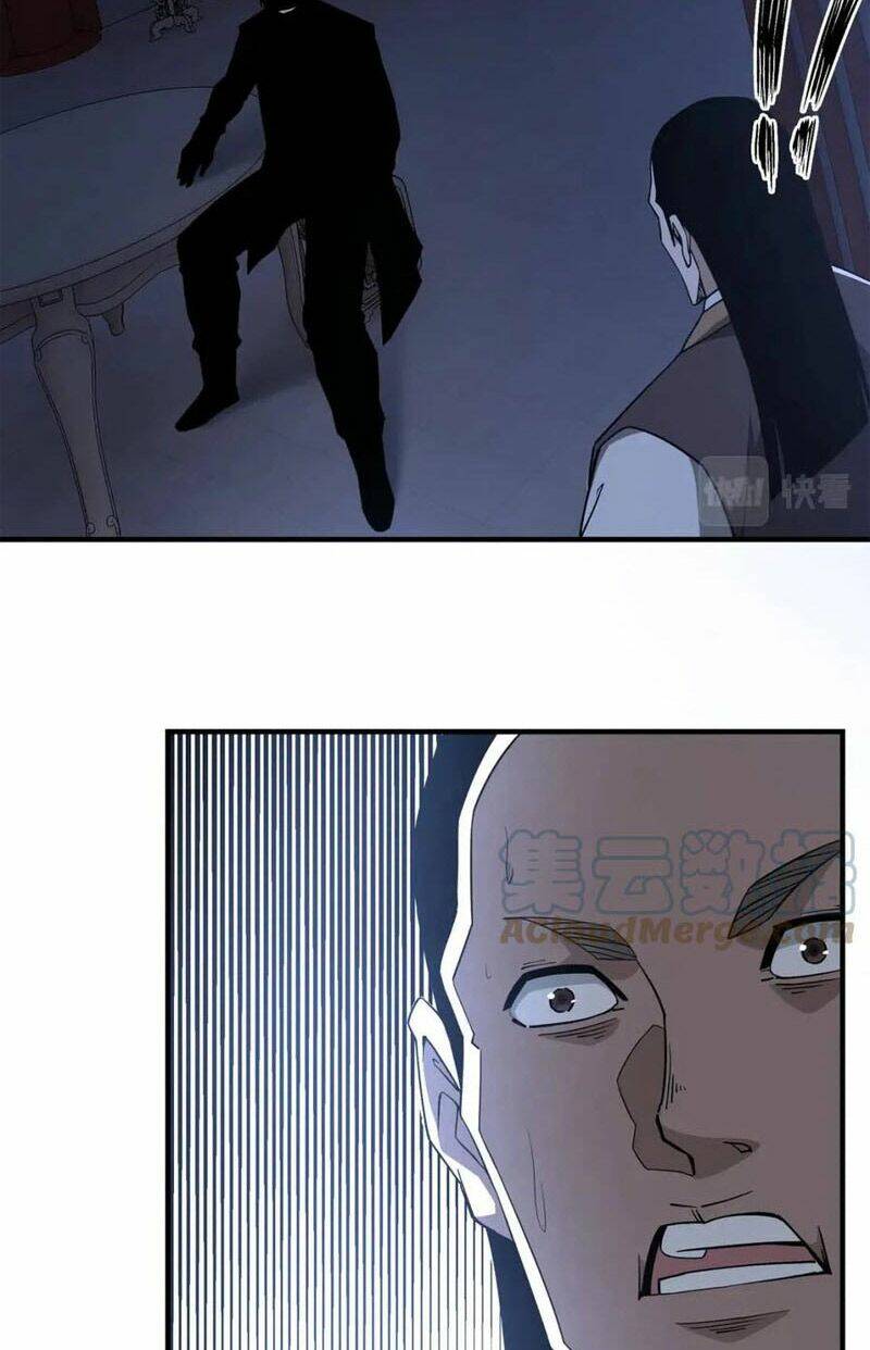 Tối Cường Phản Phái Hệ Thống Chapter 245 - Trang 2