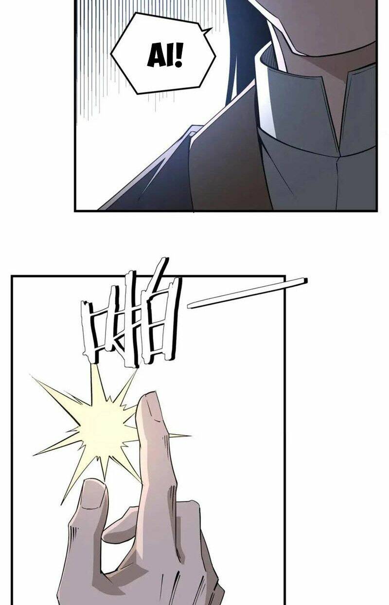 Tối Cường Phản Phái Hệ Thống Chapter 245 - Trang 2