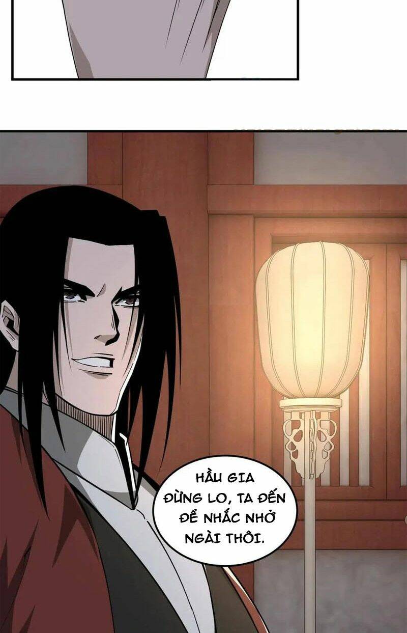 Tối Cường Phản Phái Hệ Thống Chapter 245 - Trang 2