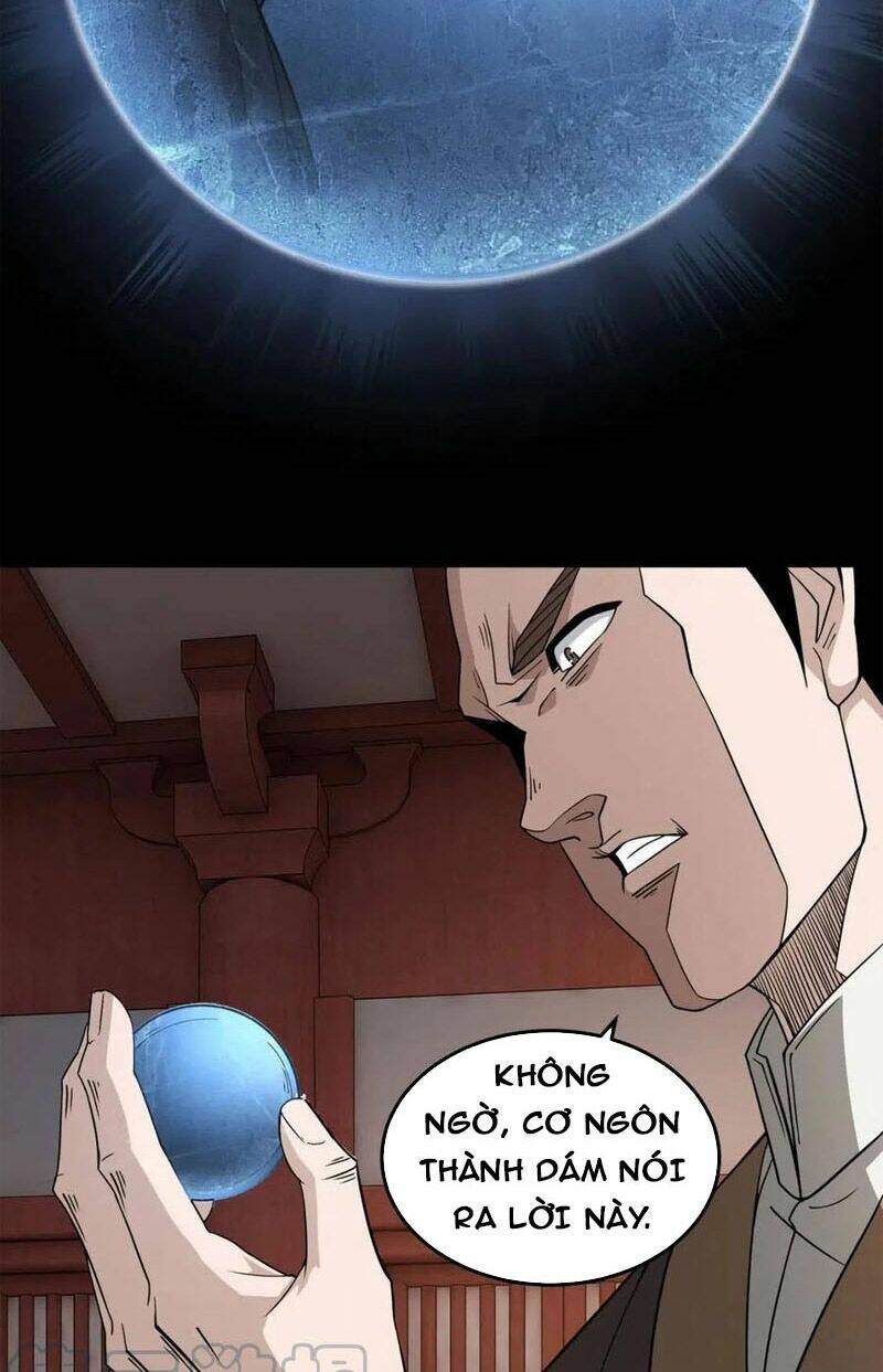 Tối Cường Phản Phái Hệ Thống Chapter 245 - Trang 2