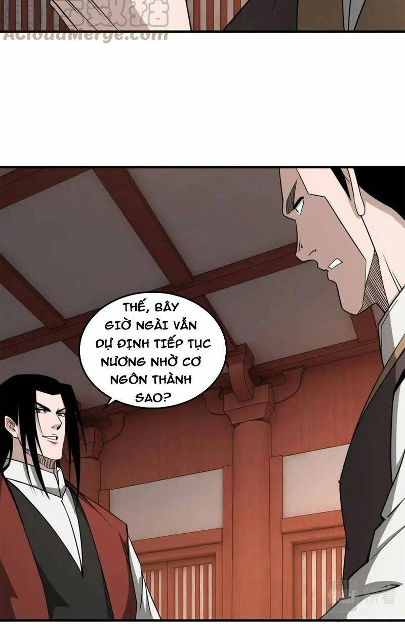 Tối Cường Phản Phái Hệ Thống Chapter 245 - Trang 2