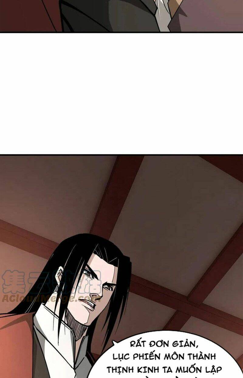 Tối Cường Phản Phái Hệ Thống Chapter 245 - Trang 2