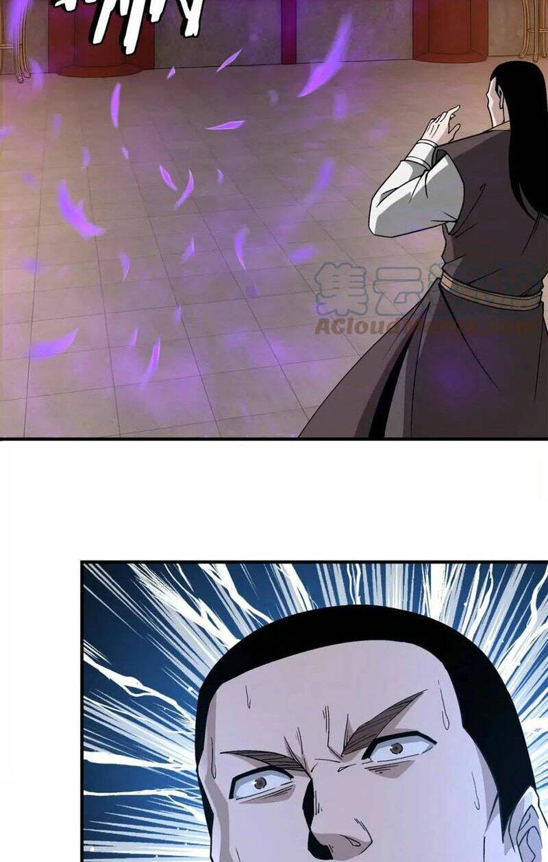 Tối Cường Phản Phái Hệ Thống Chapter 245 - Trang 2