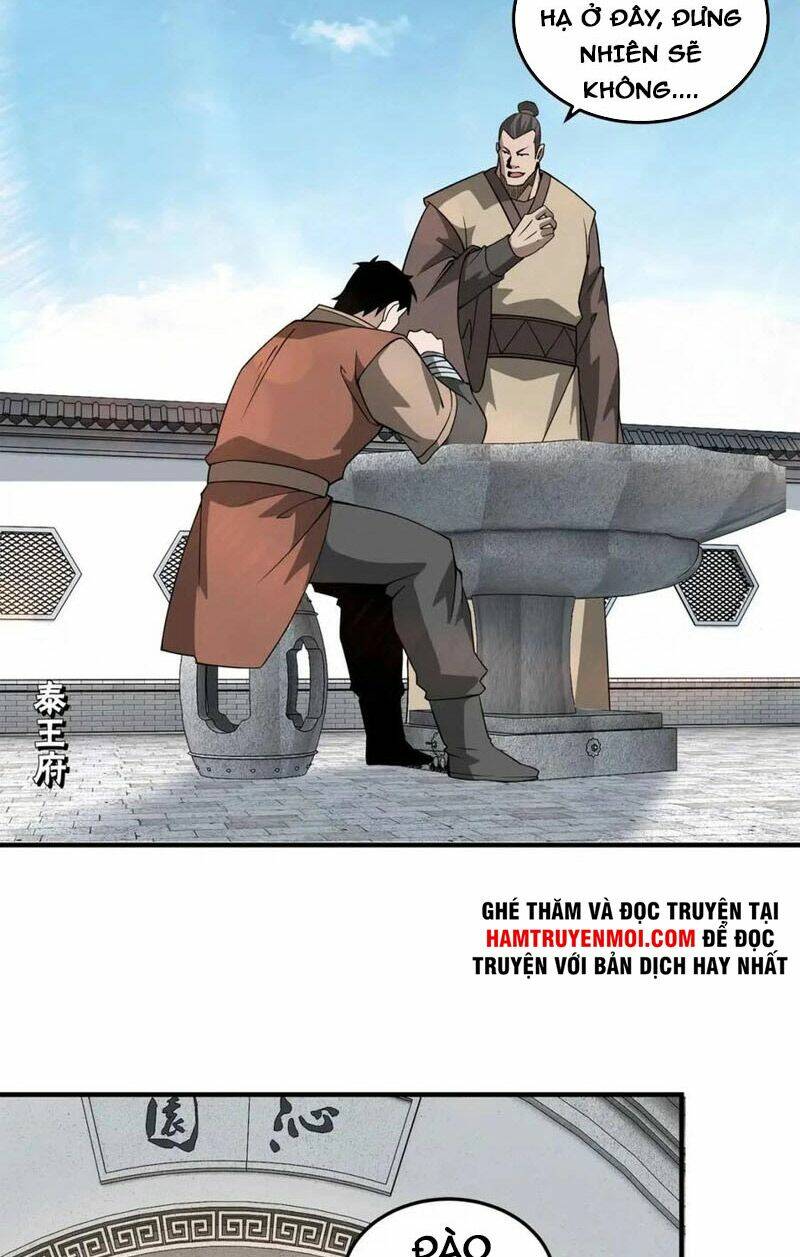 Tối Cường Phản Phái Hệ Thống Chapter 245 - Trang 2