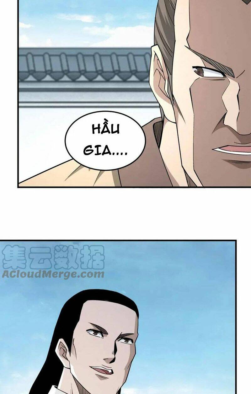 Tối Cường Phản Phái Hệ Thống Chapter 245 - Trang 2