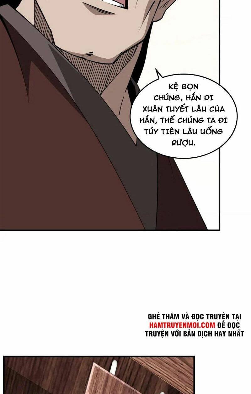 Tối Cường Phản Phái Hệ Thống Chapter 245 - Trang 2