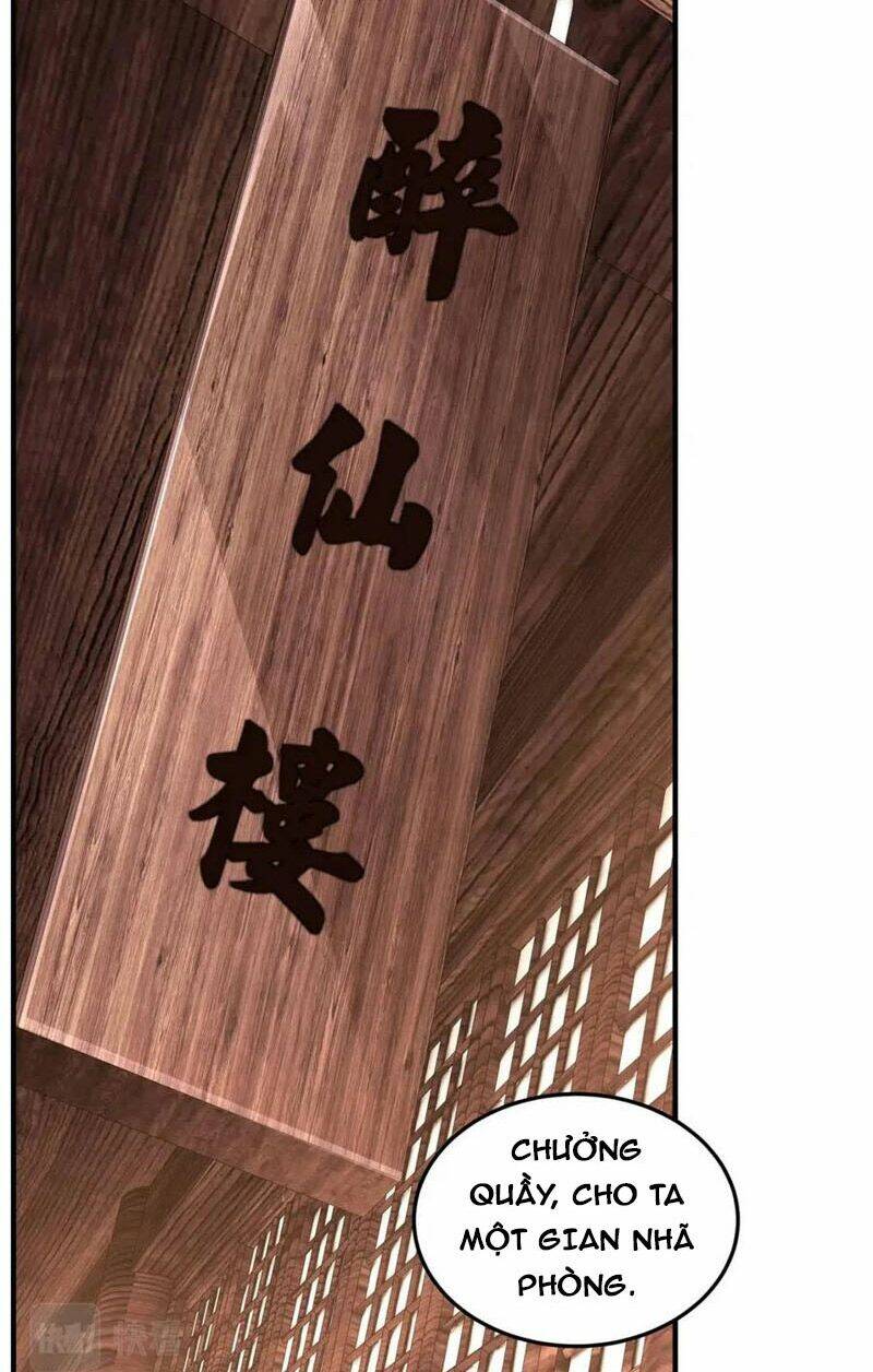 Tối Cường Phản Phái Hệ Thống Chapter 245 - Trang 2