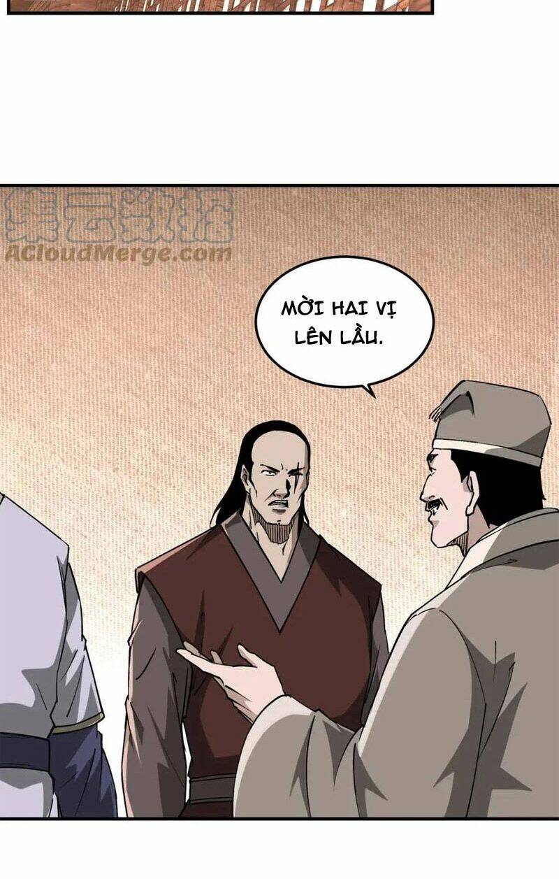 Tối Cường Phản Phái Hệ Thống Chapter 245 - Trang 2