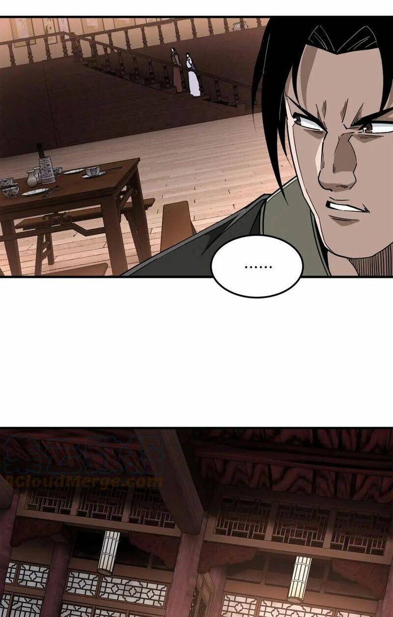 Tối Cường Phản Phái Hệ Thống Chapter 245 - Trang 2