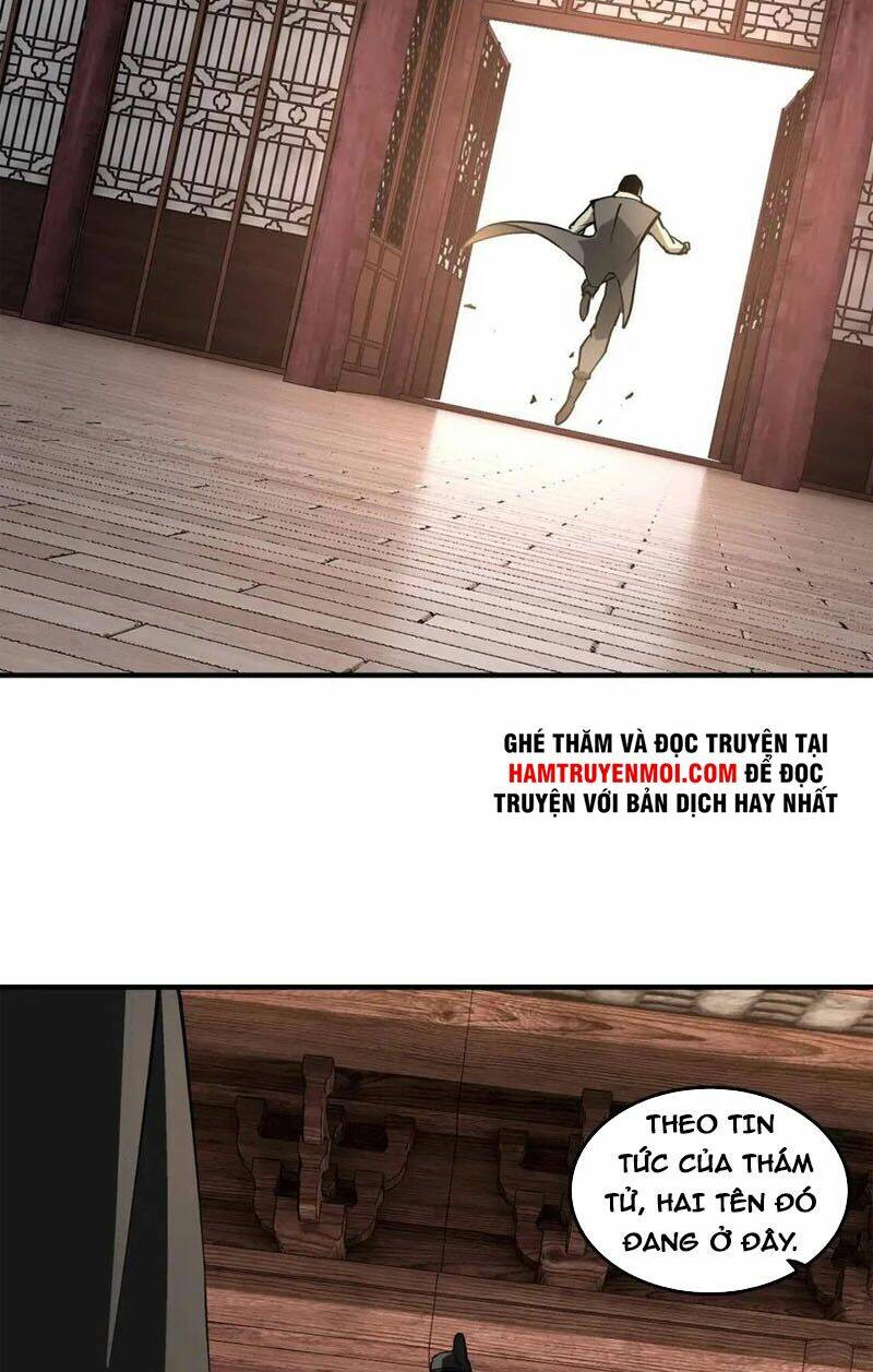 Tối Cường Phản Phái Hệ Thống Chapter 245 - Trang 2