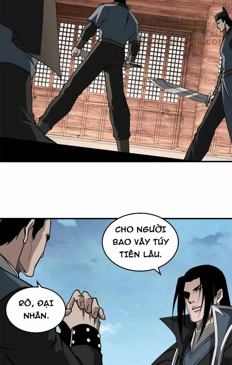 Tối Cường Phản Phái Hệ Thống Chapter 245 - Trang 2