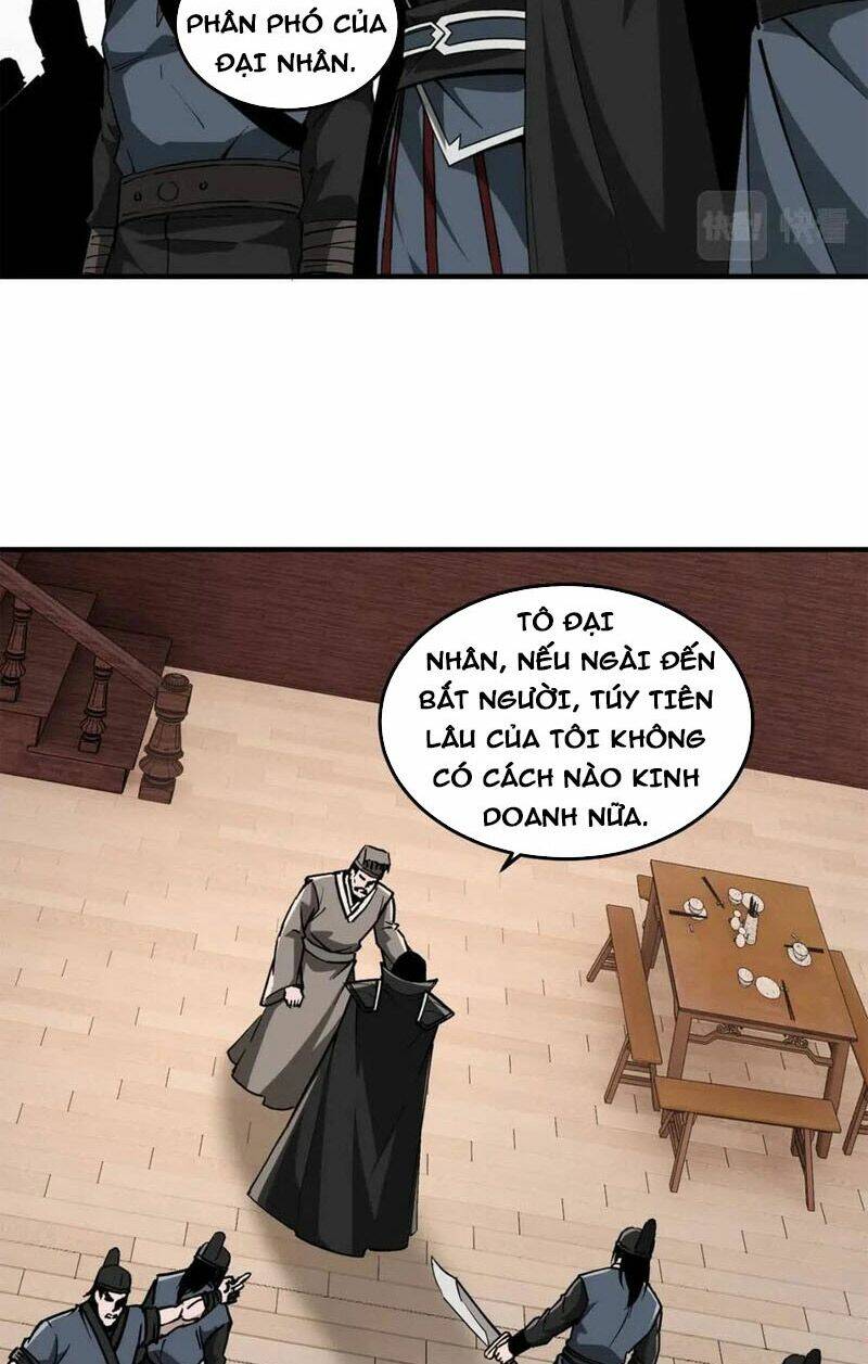 Tối Cường Phản Phái Hệ Thống Chapter 245 - Trang 2