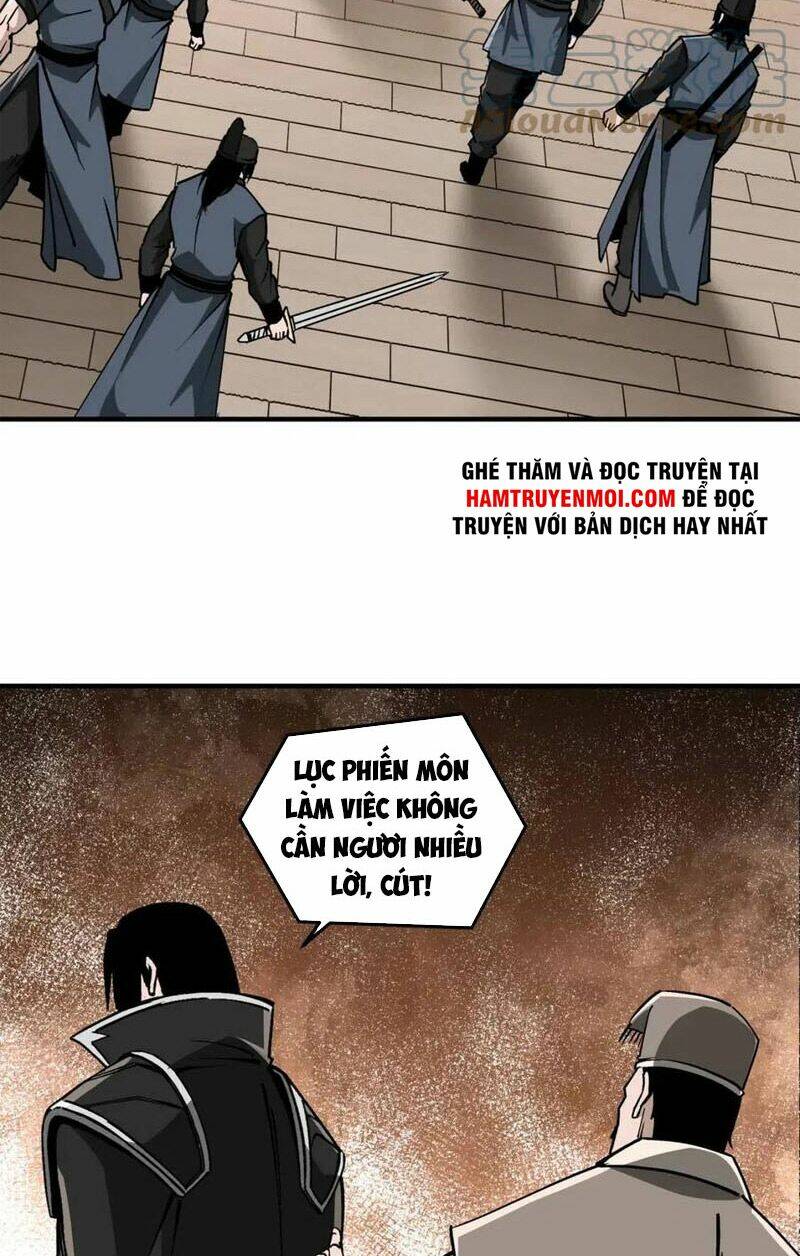 Tối Cường Phản Phái Hệ Thống Chapter 245 - Trang 2