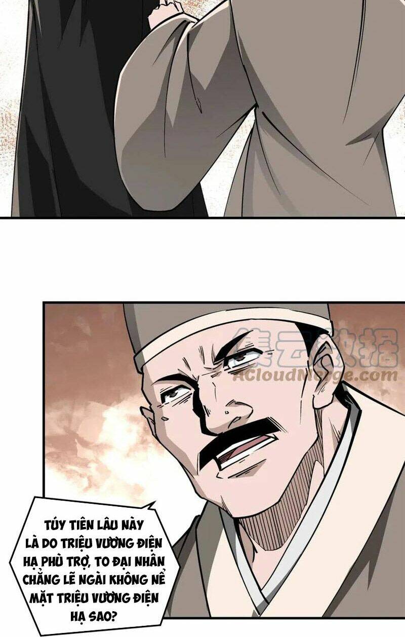 Tối Cường Phản Phái Hệ Thống Chapter 245 - Trang 2