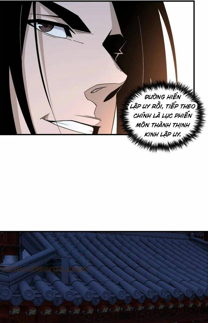 Tối Cường Phản Phái Hệ Thống Chapter 245 - Trang 2