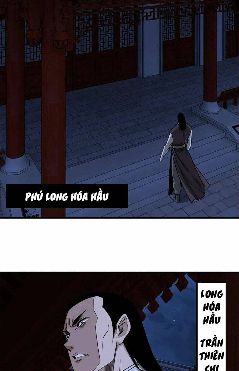 Tối Cường Phản Phái Hệ Thống Chapter 245 - Trang 2