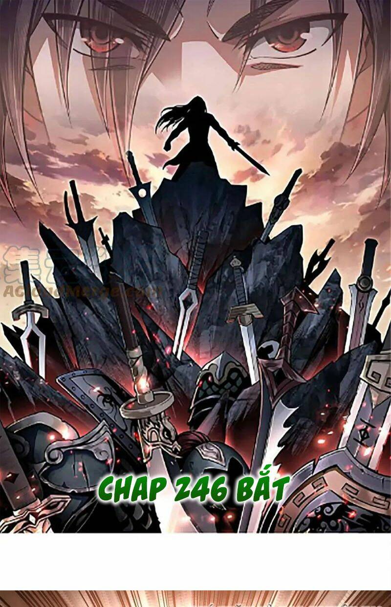 Tối Cường Phản Phái Hệ Thống Chapter 246 - Trang 2