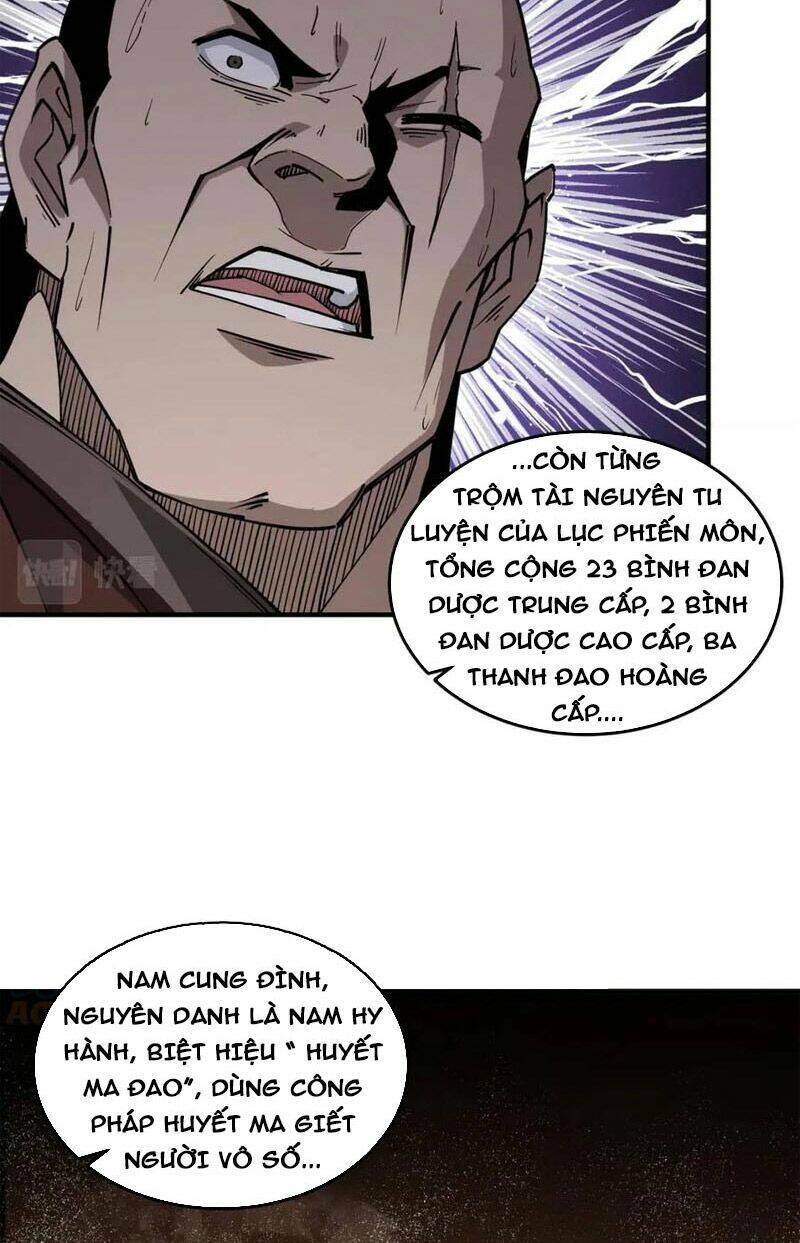 Tối Cường Phản Phái Hệ Thống Chapter 246 - Trang 2