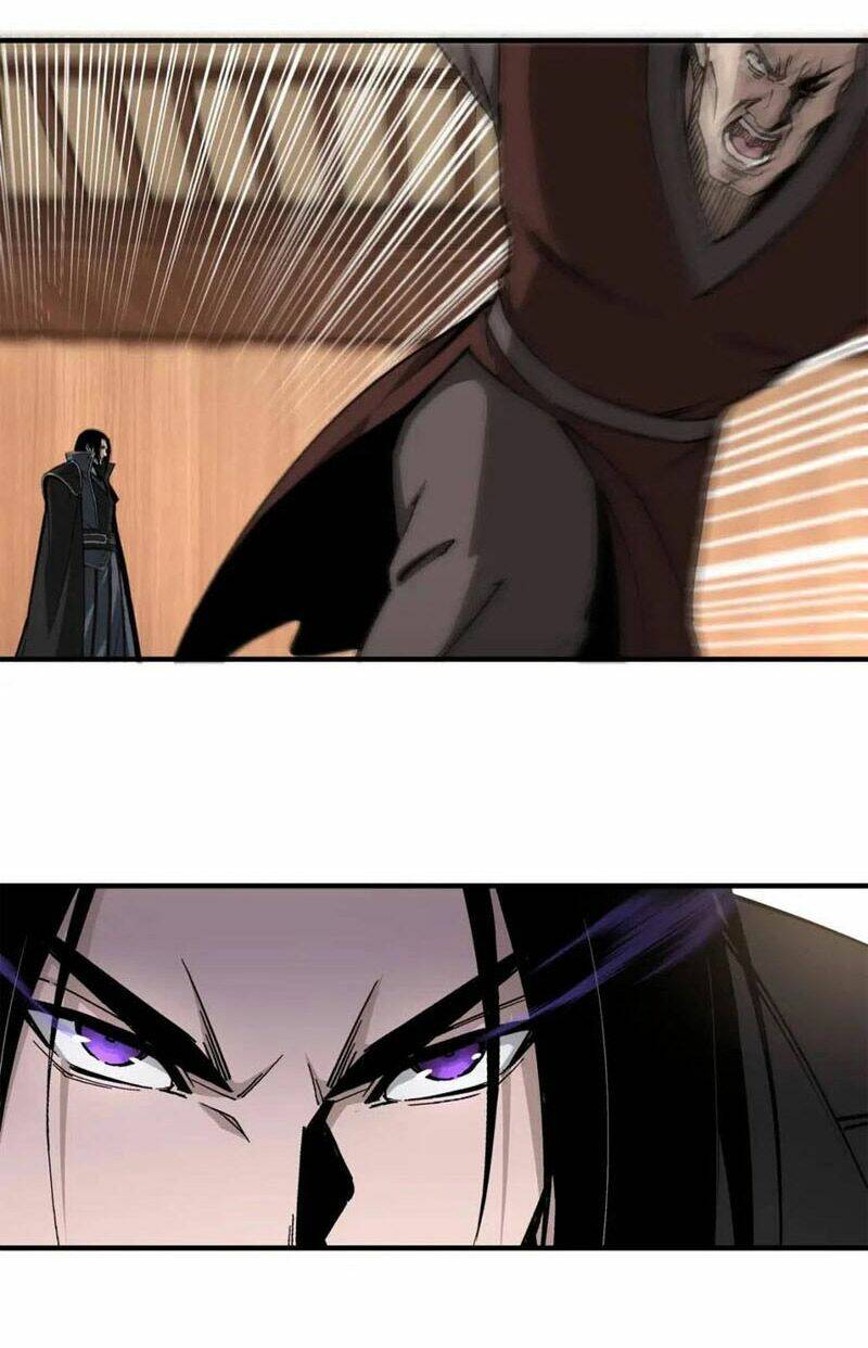 Tối Cường Phản Phái Hệ Thống Chapter 246 - Trang 2