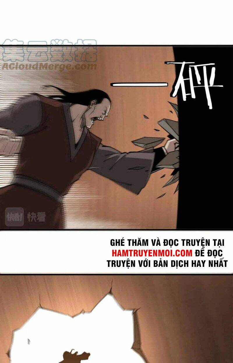 Tối Cường Phản Phái Hệ Thống Chapter 246 - Trang 2