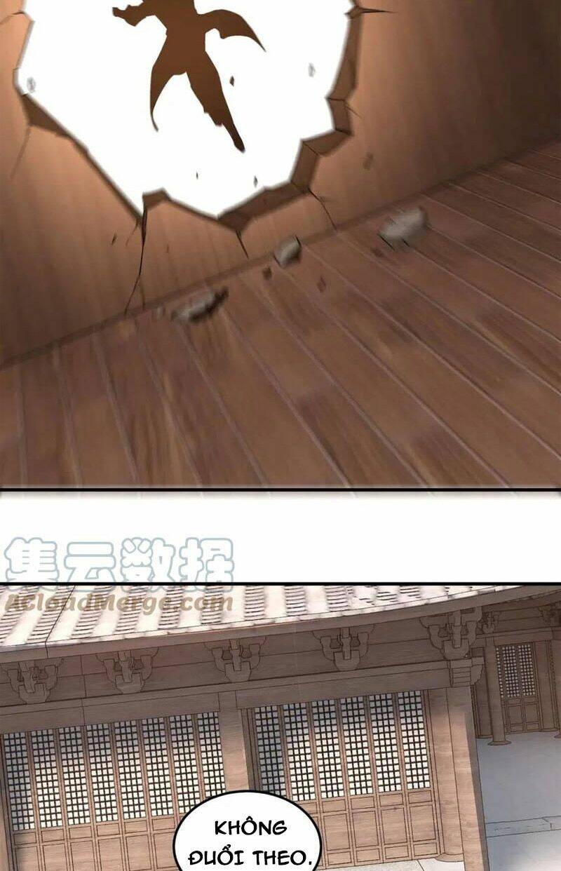 Tối Cường Phản Phái Hệ Thống Chapter 246 - Trang 2