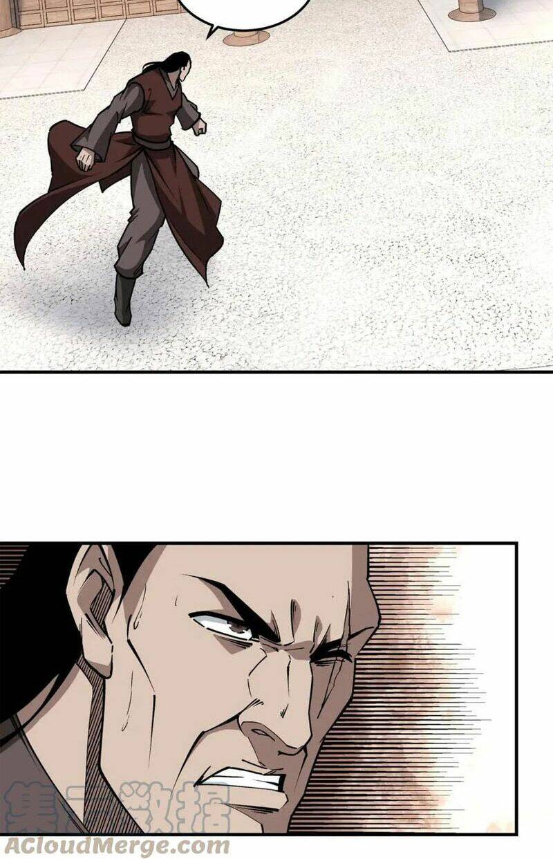 Tối Cường Phản Phái Hệ Thống Chapter 246 - Trang 2