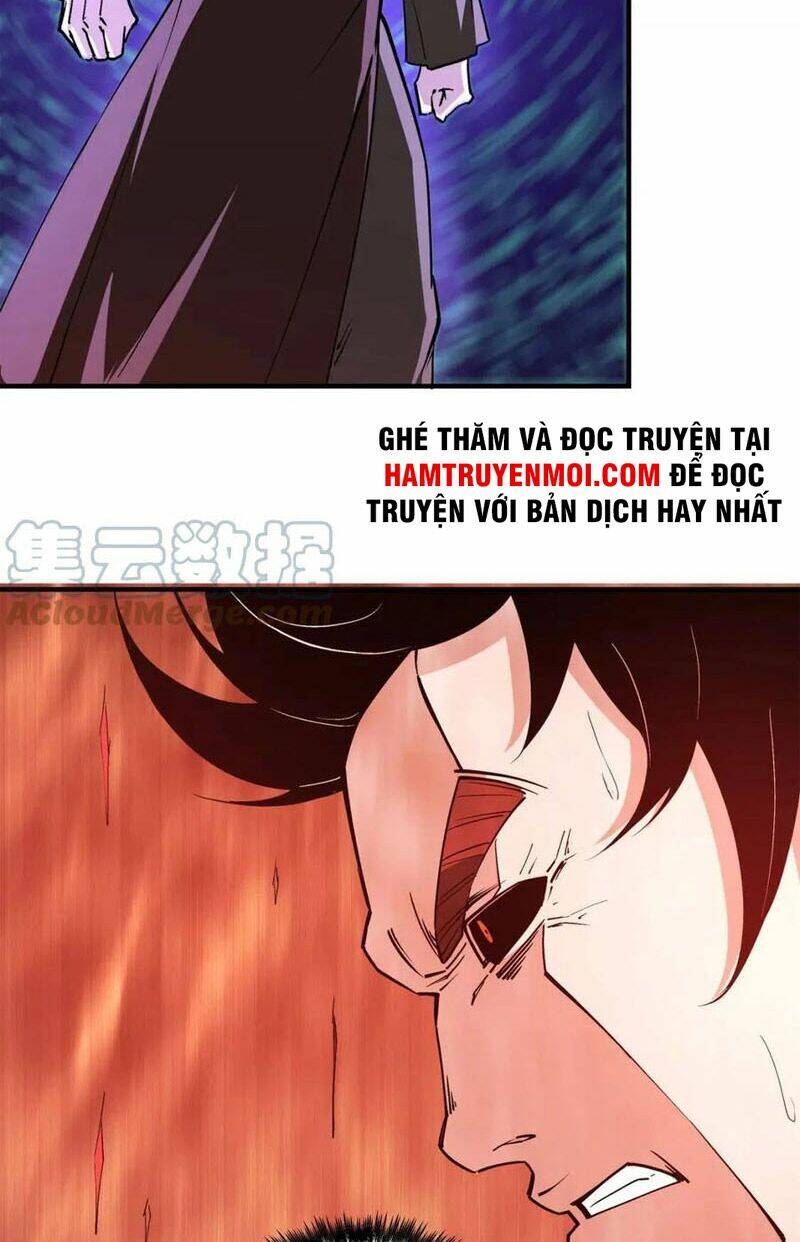 Tối Cường Phản Phái Hệ Thống Chapter 246 - Trang 2