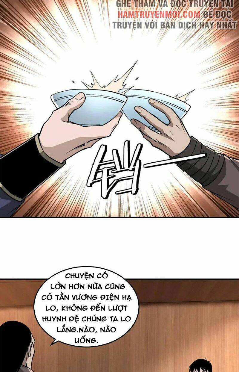 Tối Cường Phản Phái Hệ Thống Chapter 246 - Trang 2