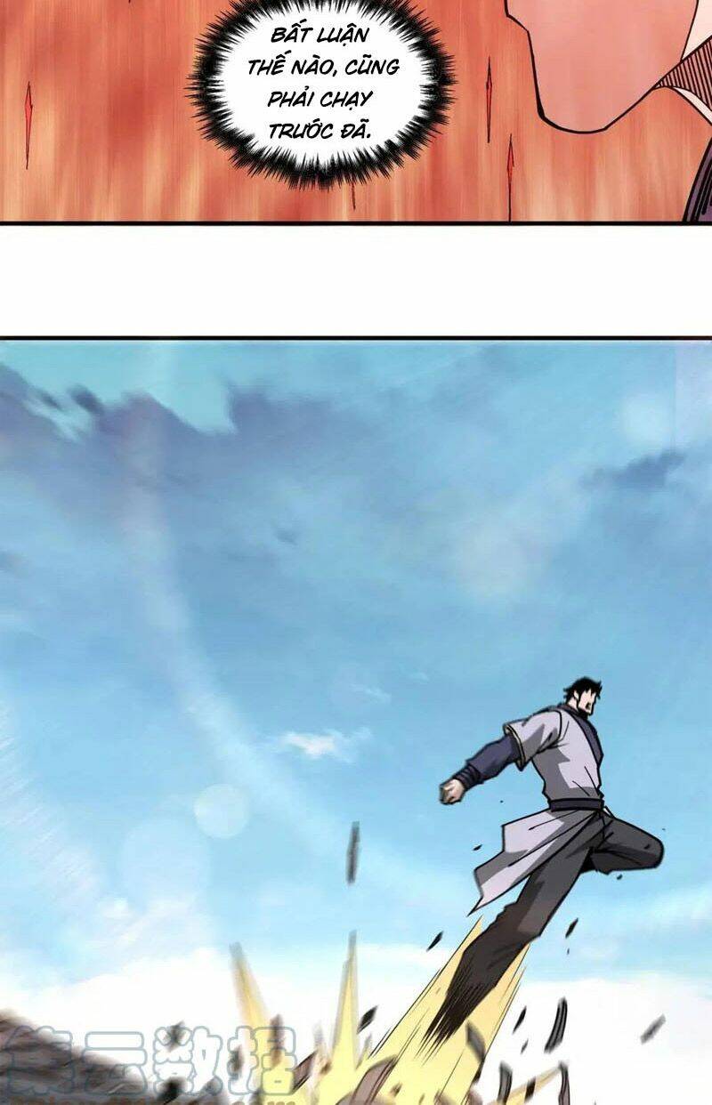 Tối Cường Phản Phái Hệ Thống Chapter 246 - Trang 2
