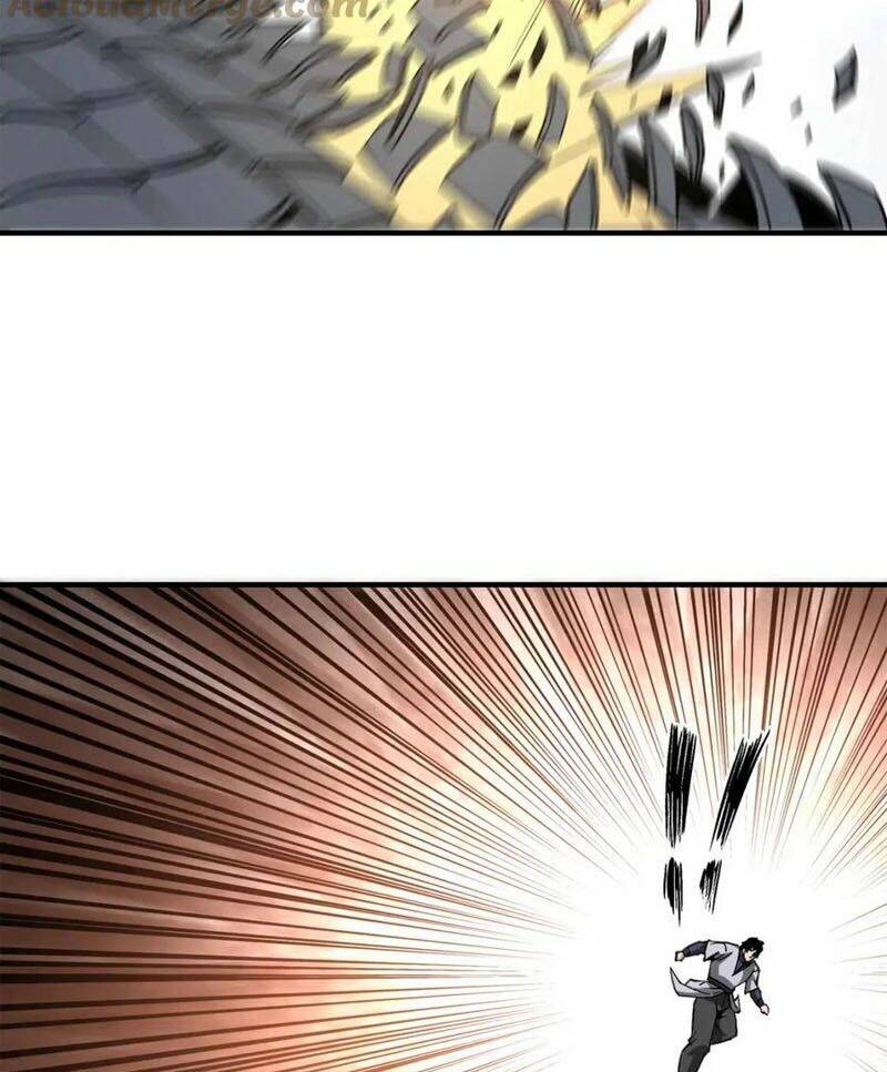 Tối Cường Phản Phái Hệ Thống Chapter 246 - Trang 2