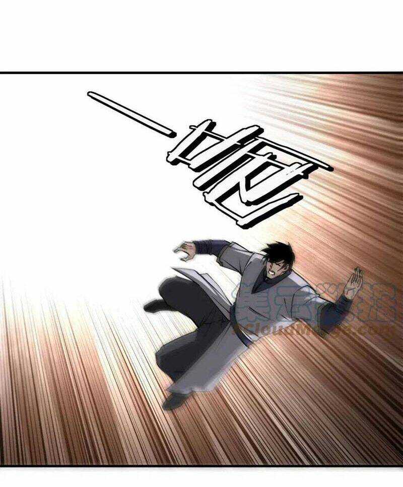 Tối Cường Phản Phái Hệ Thống Chapter 246 - Trang 2