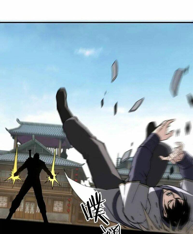 Tối Cường Phản Phái Hệ Thống Chapter 246 - Trang 2