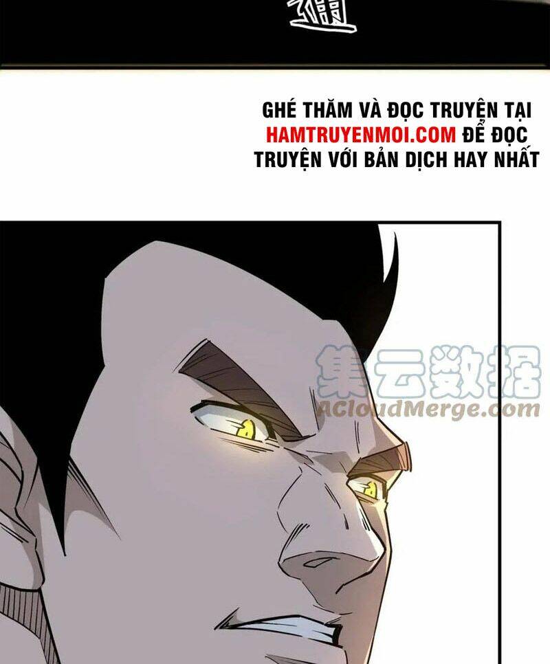 Tối Cường Phản Phái Hệ Thống Chapter 246 - Trang 2