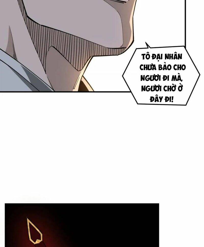 Tối Cường Phản Phái Hệ Thống Chapter 246 - Trang 2