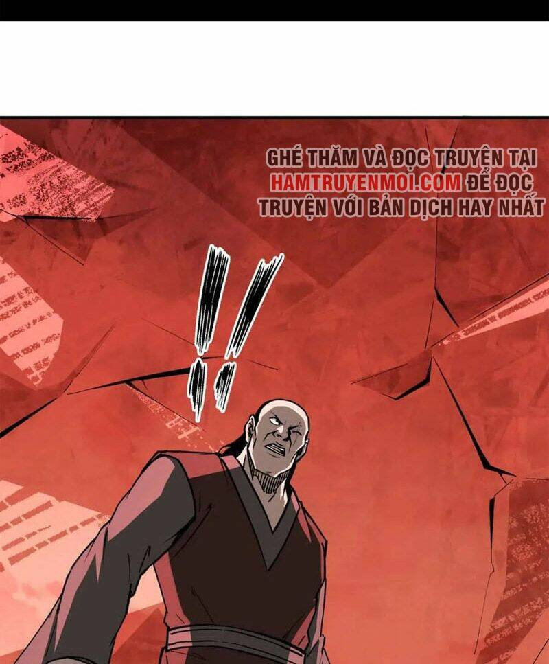 Tối Cường Phản Phái Hệ Thống Chapter 246 - Trang 2