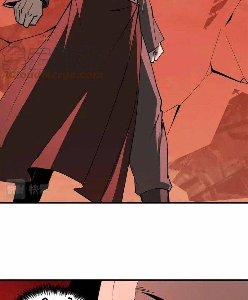 Tối Cường Phản Phái Hệ Thống Chapter 246 - Trang 2