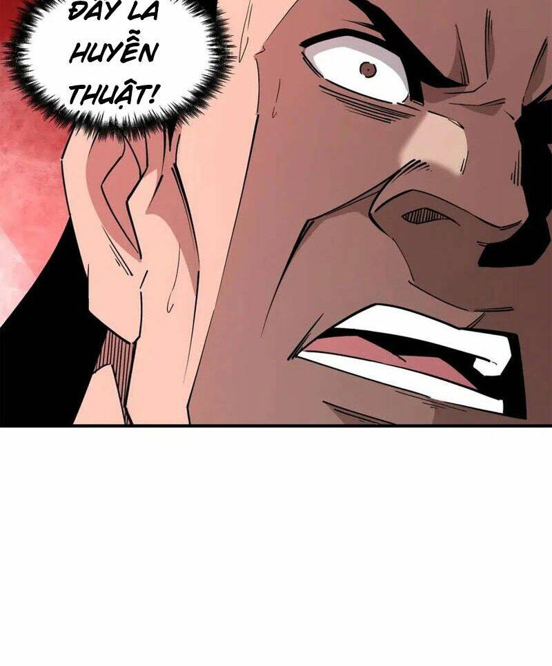 Tối Cường Phản Phái Hệ Thống Chapter 246 - Trang 2