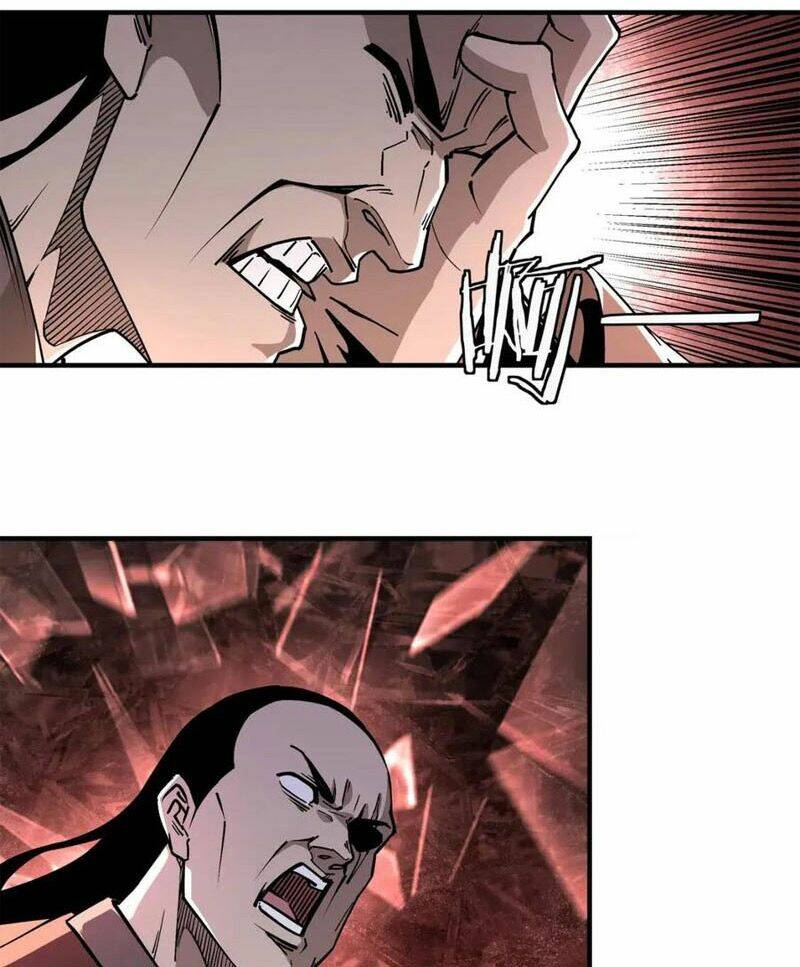 Tối Cường Phản Phái Hệ Thống Chapter 246 - Trang 2