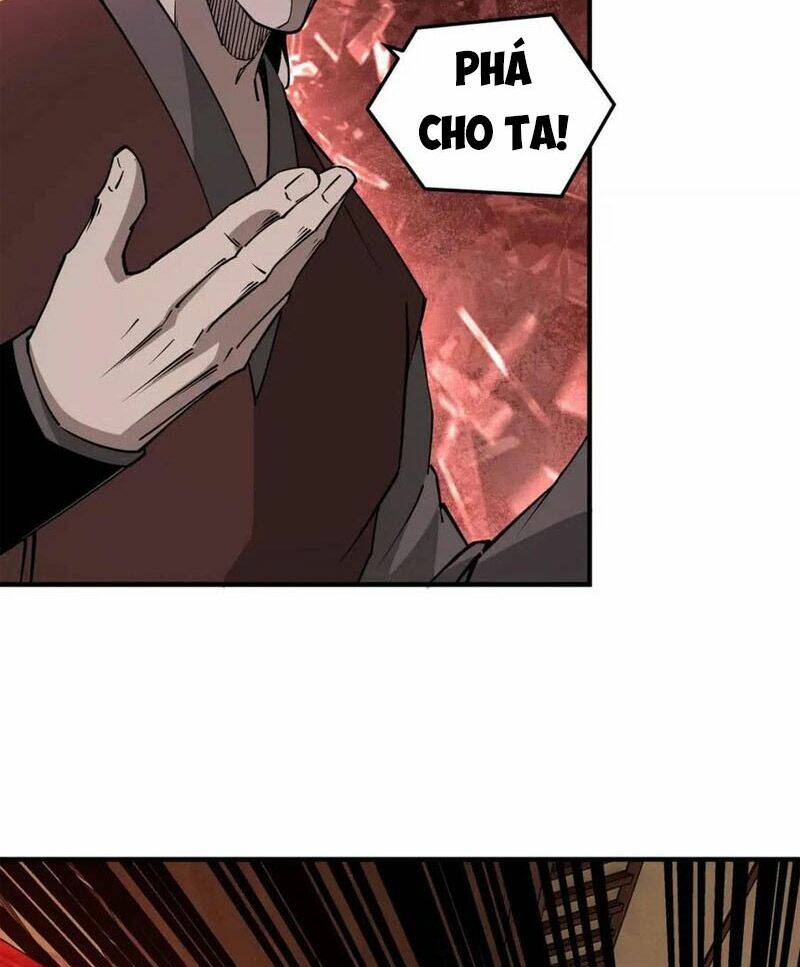 Tối Cường Phản Phái Hệ Thống Chapter 246 - Trang 2