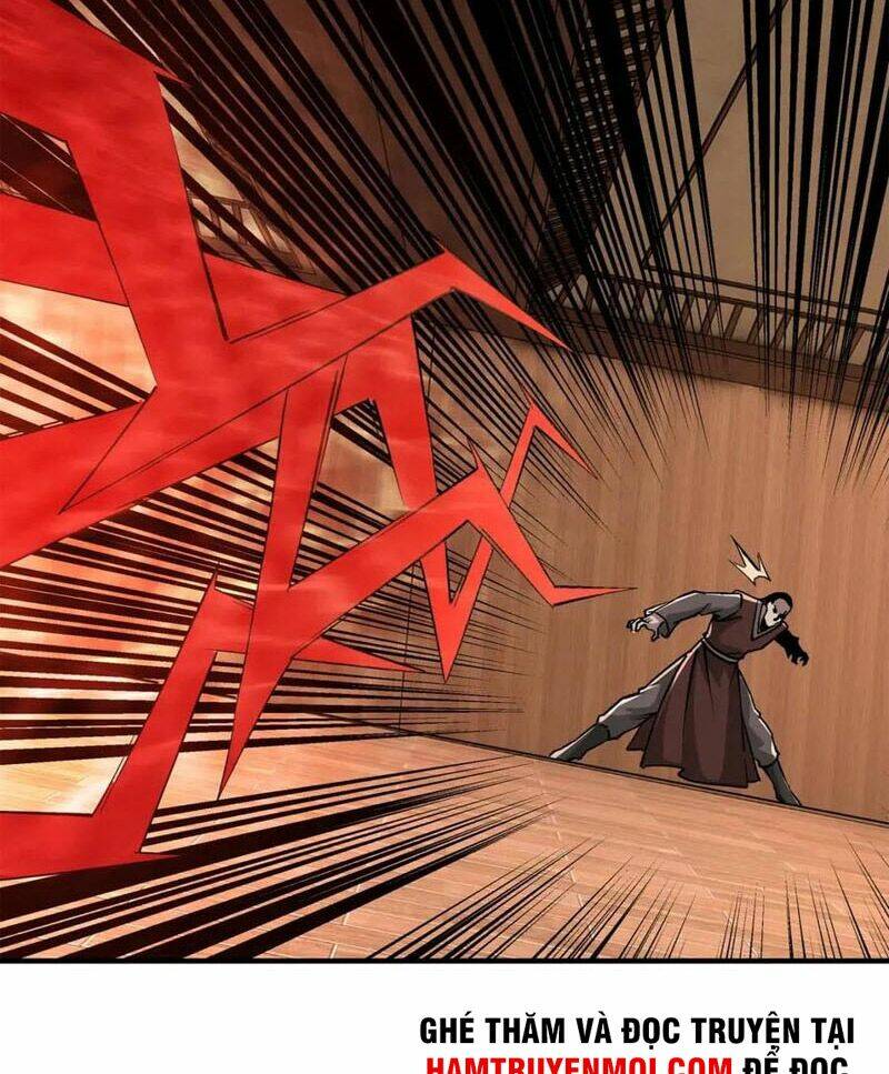 Tối Cường Phản Phái Hệ Thống Chapter 246 - Trang 2