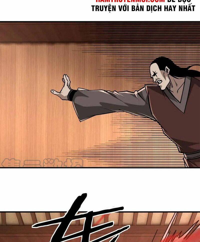 Tối Cường Phản Phái Hệ Thống Chapter 246 - Trang 2