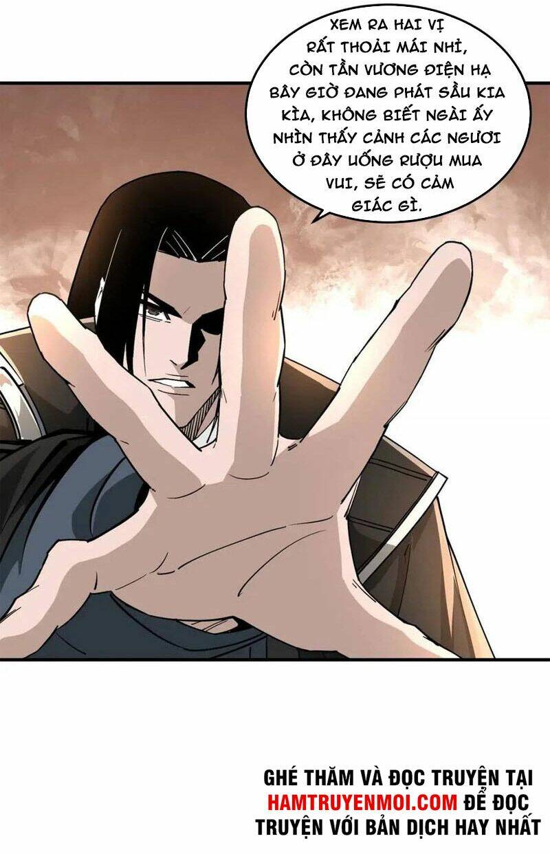 Tối Cường Phản Phái Hệ Thống Chapter 246 - Trang 2