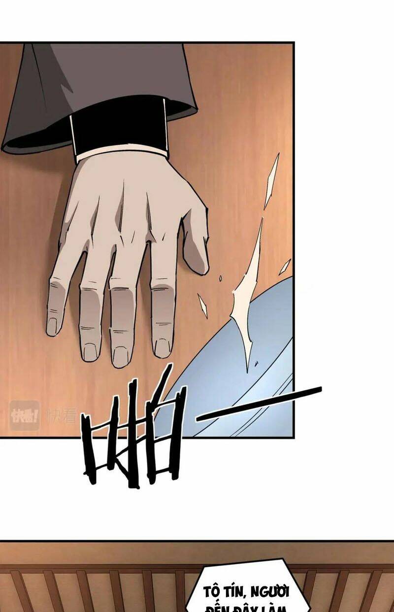 Tối Cường Phản Phái Hệ Thống Chapter 246 - Trang 2