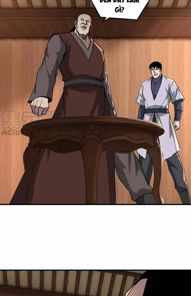 Tối Cường Phản Phái Hệ Thống Chapter 246 - Trang 2