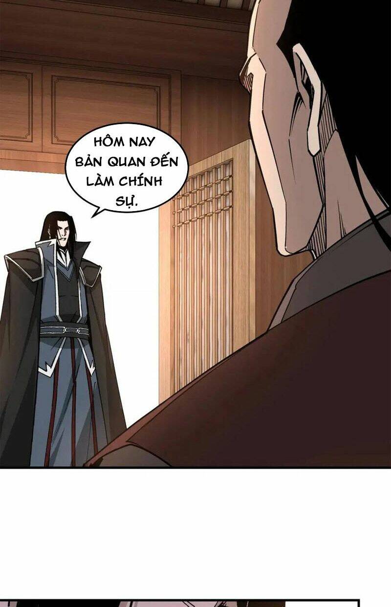 Tối Cường Phản Phái Hệ Thống Chapter 246 - Trang 2