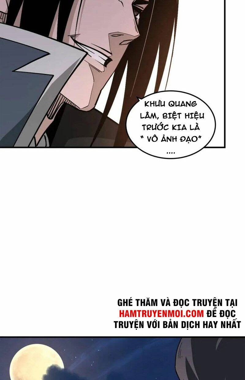 Tối Cường Phản Phái Hệ Thống Chapter 246 - Trang 2