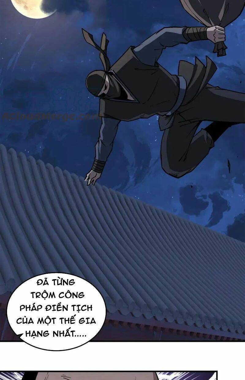 Tối Cường Phản Phái Hệ Thống Chapter 246 - Trang 2
